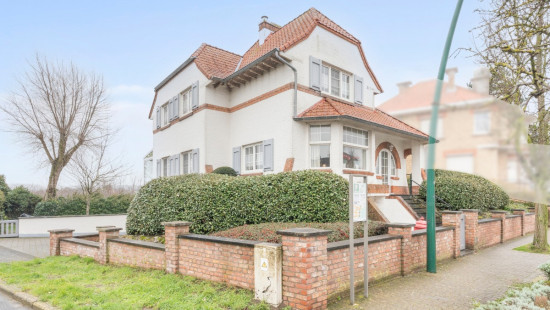 Prins Albertlaan - 78 - - 8660