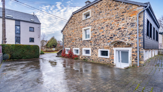 Rue des chasseurs ardennais - 4 - - 6800