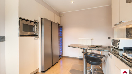 Frans Robbrechtsstraat - 281A - - 1780