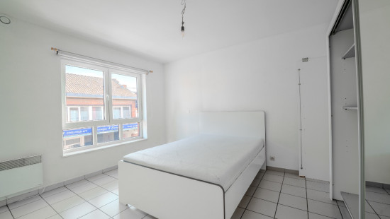 Chaussée de Gaulle - 28 - 0012 - 4000