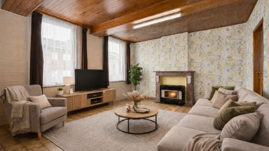 Molenstraat - 1 - - 1670