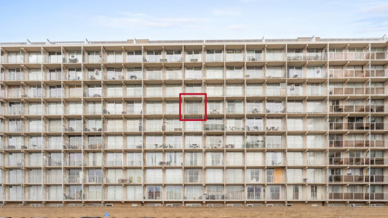 Franslaan - 102 B 0604 - Santhooft - 8620