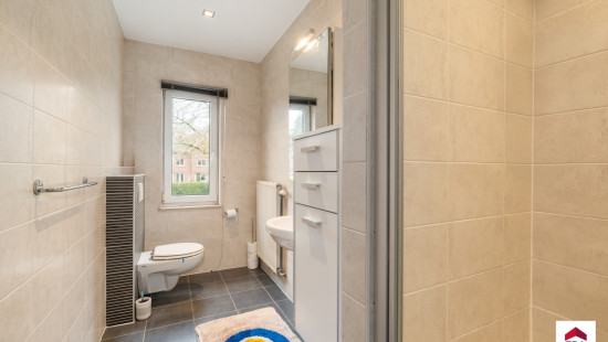 Frans Robbrechtsstraat - 281A - - 1780