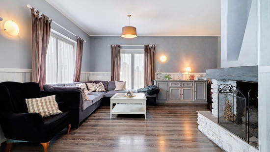 Rue de Namur - 13A - - 1470