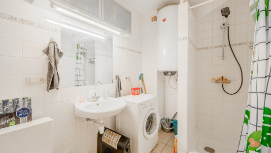 Chaussée de Gaulle - 28 - 0021 - 4000