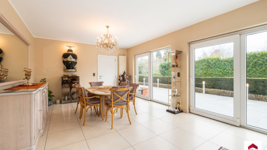 Frans Robbrechtsstraat - 281A - - 1780