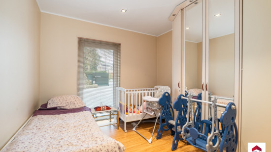 Frans Robbrechtsstraat - 281A - - 1780