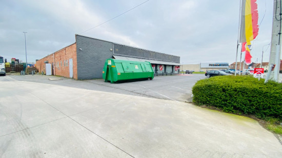 Rue d'Armentières - 146 - - 7782