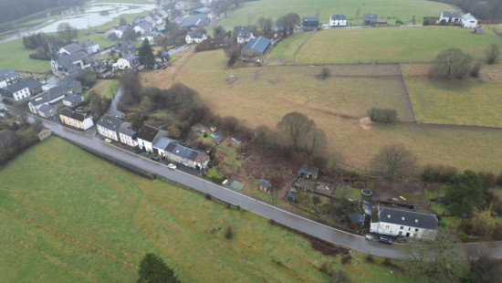 Rue de la Pierrée - 7 - - 6887