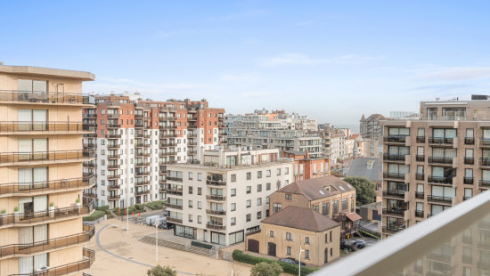 Leopold I Esplanade - 1 - 0703 - 8660