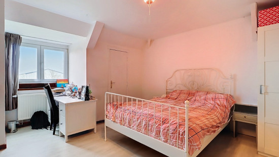 Rue de Namur - 13A - - 1470