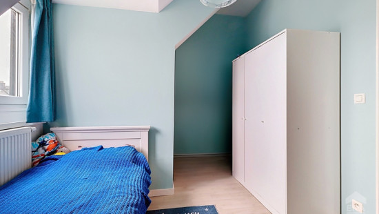 Rue de Namur - 13A - - 1470