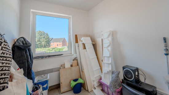 Chaussée de Gaulle - 28 - 0021 - 4000