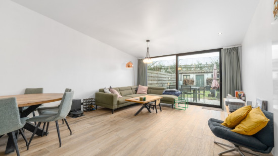 Kruisbeeldstraat - 21 - - 9220