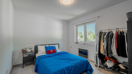 Chaussée de Gaulle - 28 - 0011 - 4000