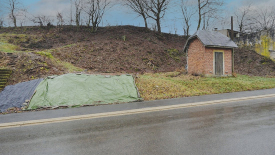 Rue de la Pierrée - 7 - - 6887