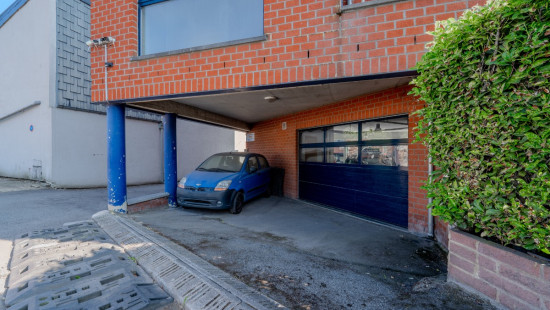 Chaussée de Gaulle - 28 - 0001 - 4000