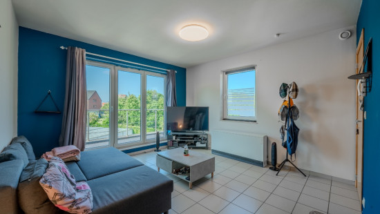 Chaussée de Gaulle - 28 - 0021 - 4000