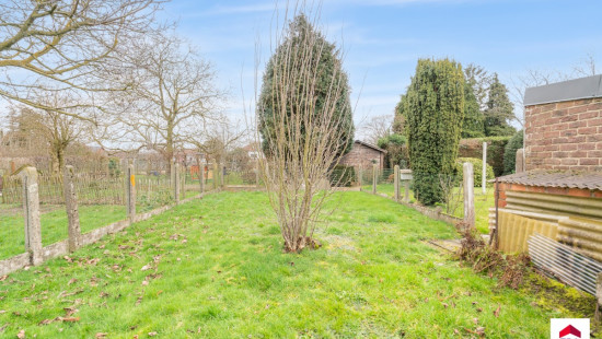 Winkelbaan - 12 - - 1730