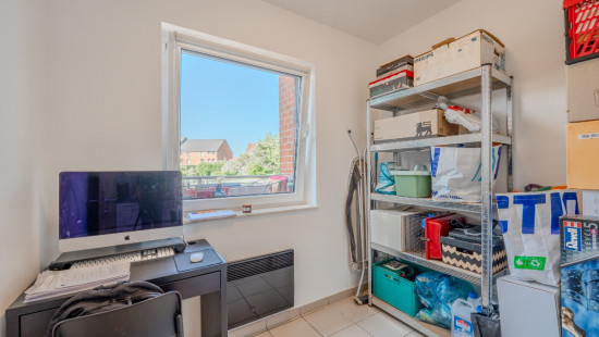 Chaussée de Gaulle - 28 - 0011 - 4000