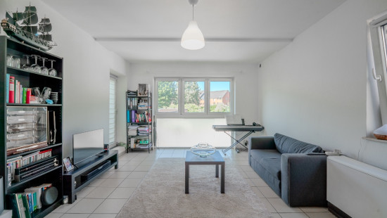 Chaussée de Gaulle - 28 - 0011 - 4000