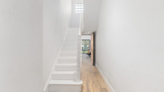 Kruisbeeldstraat - 21 - - 9220