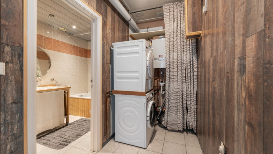 Brusselsesteenweg - 263 - - 9280