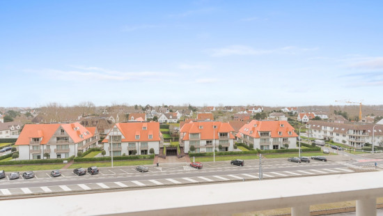 Franslaan - 102 B 0604 - Santhooft - 8620