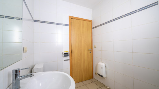 Chaussée de Gaulle - 28 - 0012 - 4000