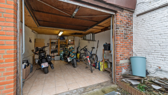 Brusselsesteenweg - 263 - - 9280