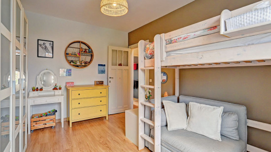 Paardenmarktstraat - 99 - - 3080