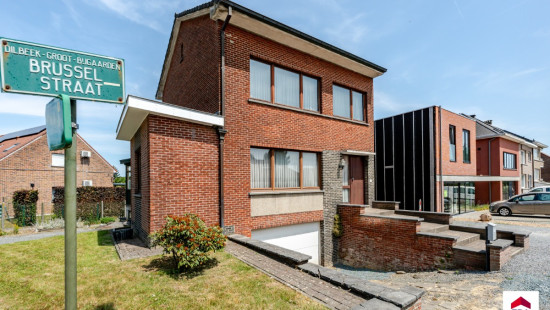 Brusselstraat - 462 - - 1702