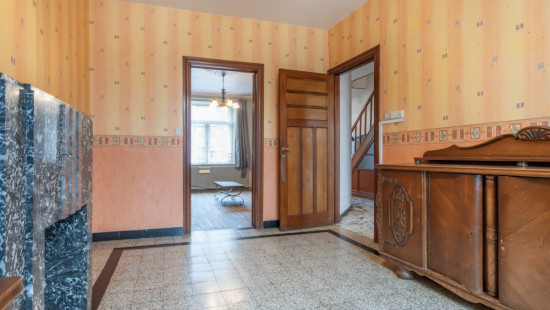 Rue des Chasseurs Ardennais - 14 - - 6880