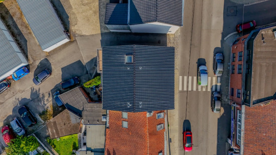 Chaussée de Gaulle - 28 - 0022 - 4000