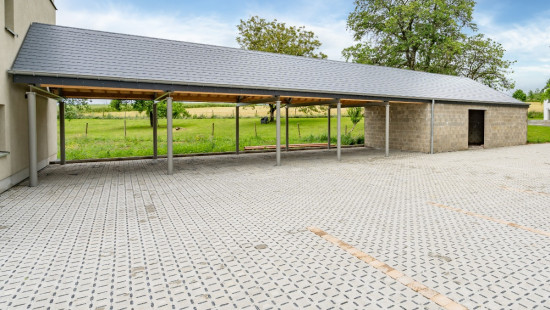 Route de Neufchâteau - 410 - 022 - 6700