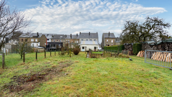 Rue des Chasseurs Ardennais - 14 - - 6880