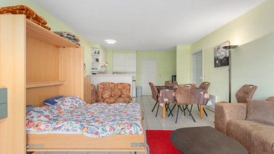 Leopold I Esplanade - 1 - 0703 - 8660