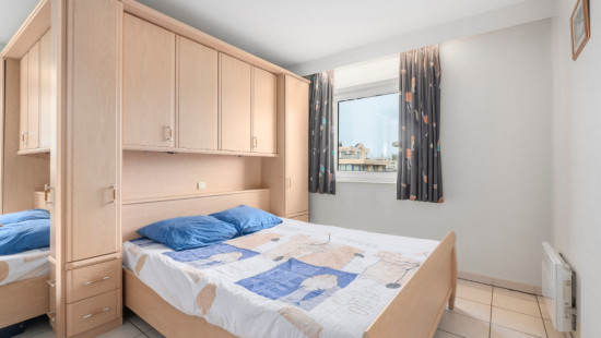 Leopold I Esplanade - 1 - 0703 - 8660