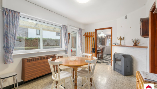 Winkelbaan - 12 - - 1730