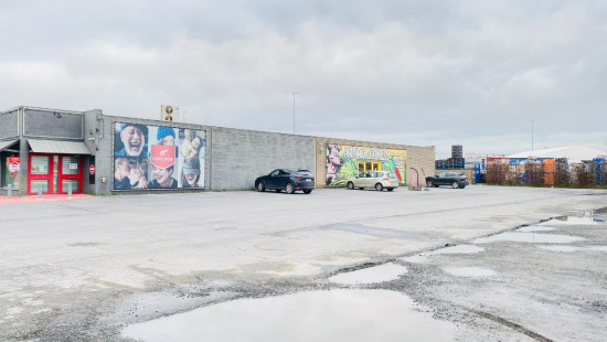 Rue d'Armentières - 146 - - 7782