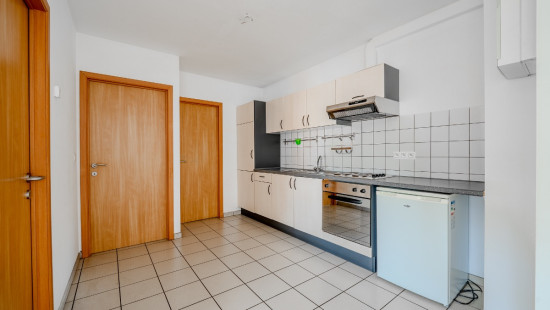 Chaussée de Gaulle - 28 - 0012 - 4000