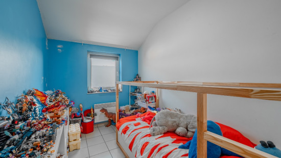 Chaussée de Gaulle - 28 - 0022 - 4000