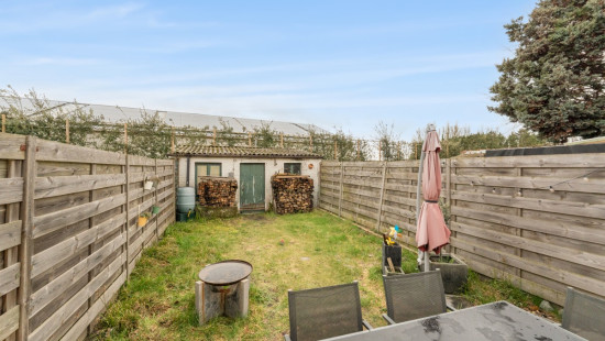 Kruisbeeldstraat - 21 - - 9220