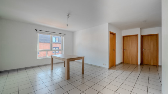 Chaussée de Gaulle - 28 - 0012 - 4000