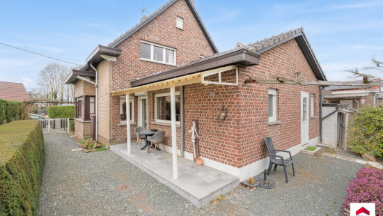 Winkelbaan - 12 - - 1730