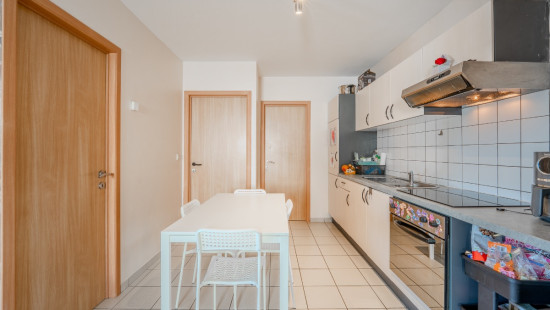 Chaussée de Gaulle - 28 - 0022 - 4000