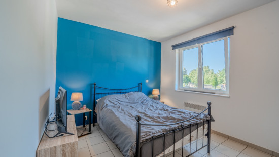 Chaussée de Gaulle - 28 - 0021 - 4000