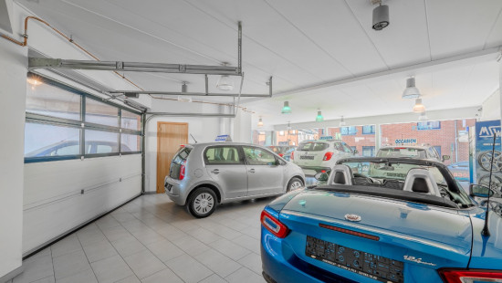 Chaussée de Gaulle - 28 - 0001 - 4000