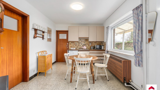 Winkelbaan - 12 - - 1730