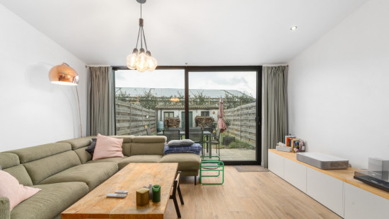 Kruisbeeldstraat - 21 - - 9220